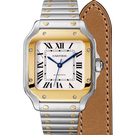 orologio cartier automatic swiss|cartier watches online.